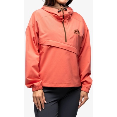 Marmot Bunda anorak 96 Active M14194 Červená