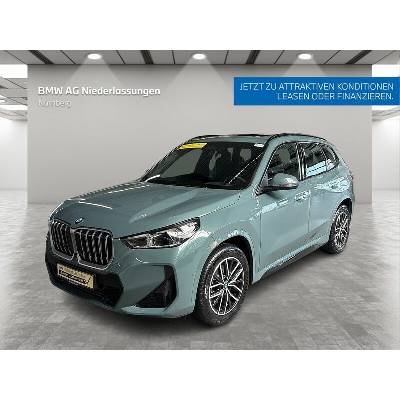 BMW X1 xDrive23d M Sport 145 kW
