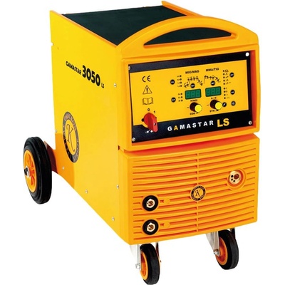 Omicron Gamastar 3050LS Synergie 4-kladka