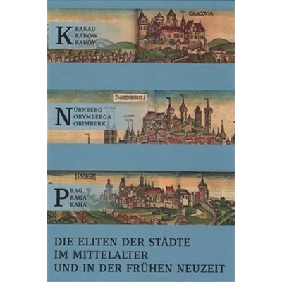 Krakau – Nürnberg – Prag