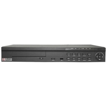 HangBang HB7908X3-L : : 8-канален мрежов DVR рекордер, H. 264, 1080p,