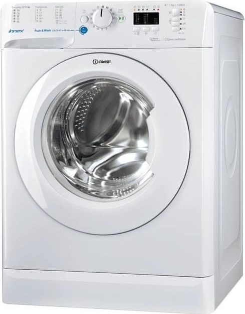 Indesit BWA 71283X W