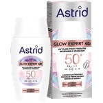 Astrid Glow Expert UV флуид SPF50 50 мл