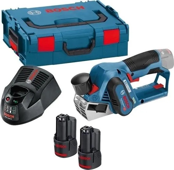 Bosch GHO 12V-20 (06015A7001)