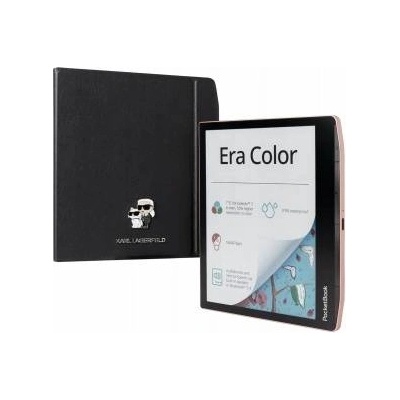 PocketBook E-Reader Pocketbook Era Color Karl Lagerfeld Edition 7 1264x1680 Copper PB700K3-L-KL-WW