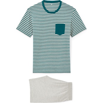 Celio Пижама Lipypocket Celio | Mnogotsveten | МЪЖЕ | S
