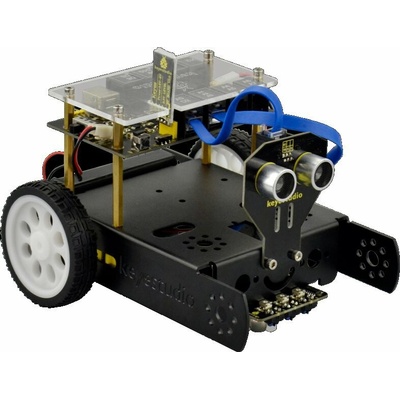 Keyestudio Arduino Robot Auto smart KEYBOT