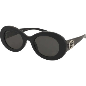 Gucci Диоптрични очила Gucci GG2026S 001 - leshti Слънчеви очила
