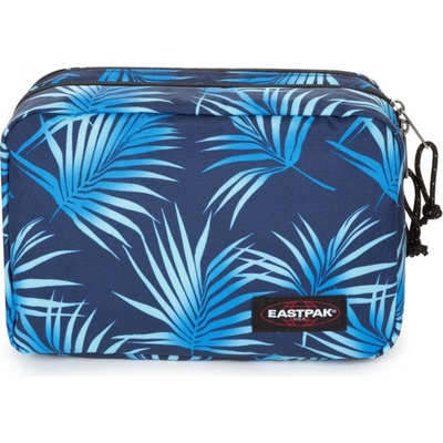 Eastpak kozmetická taštička mavis glitbloom navy