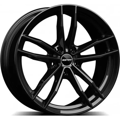 GMP SWAN 9X19 5X120 ET37 black