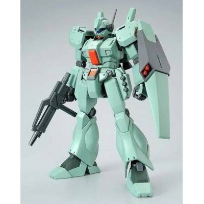 Bandai HG 1:144: Mobile Suit Gundam Unicorn RGM 89D Jegan D Type Limited Edition