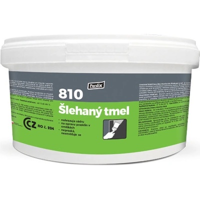 Perdix – šľahaný tmel 250ml