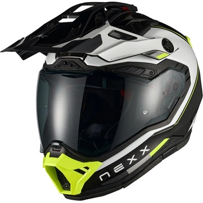Nexx X.RALLY Raid