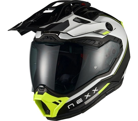 Nexx X.RALLY Raid