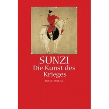 Die Kunst des Krieges Sunzi