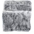 Deky Douceur d'intérieur Deka polyester sivá 220x180