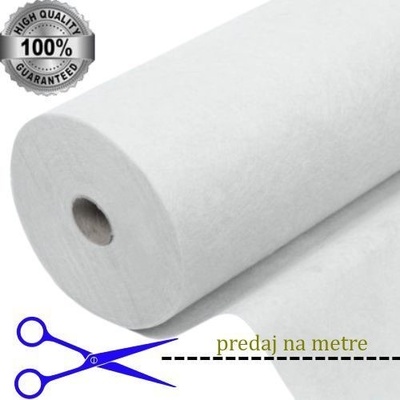 Geotextília GeoNETEX MB 200 g / m², šírka 2 m / 1 bm