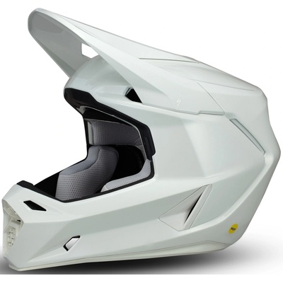 Specialized Dissident 2 white 2026