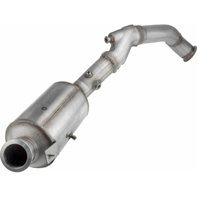 NTY Filter Pevných Častíc DPF Mercedes Trieda GL X166 GL350CDI 2012- Trieda M W166 ML250CDI 2011- ML350CDI 2011-/quality : a ďalší (A1664906536)