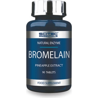 Scitec Nutrition Bromelain [90 Таблетки]