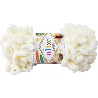 Priadza Alize Puffy 100 g