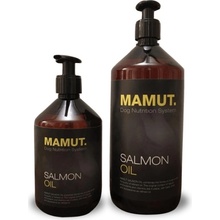 Mamut Lososový olej 500 ml