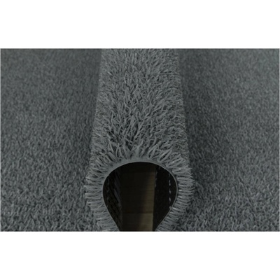 Rohožka Astroturf silver grey