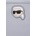 KARL LAGERFELD Чанта Karl Lagerfeld IKON (A1W30127)