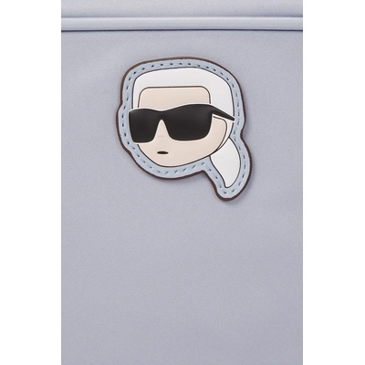 KARL LAGERFELD Чанта Karl Lagerfeld IKON (A1W30127)