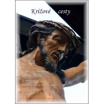 Krížové cesty