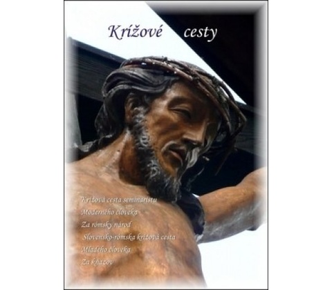 Krížové cesty