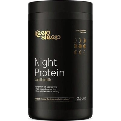 OstroVit Keep Sleep Night Protein 400 g