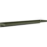 OYOY Living Design Тъмнозелен метален стенен рафт 80 cm Bakku - OYOY Living Design (L301367)