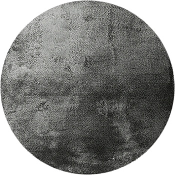 Image 1 of КИЛИМ ПАНПАН ф80см АНТРАЦИТ (2321036-ф080)