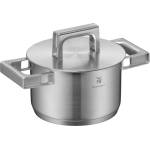 WMF Тенджера за готвене ultimate cool 16 см, 1, 9 л, сребърен, неръждаема стомана, wmf (wm1795166030)