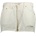 Levi's Дамски дънкови къси панталони levi's, Цвят Бяло (56327_bianco_0243)