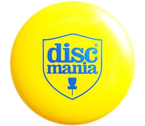 Discmania Marker bílá
