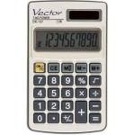 Vector Calculator Vector VECTOR KAV DK-137 Калкулатори