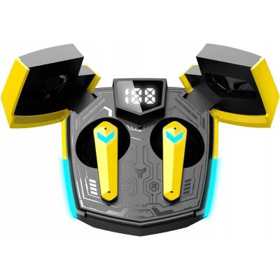CANYON DoubleBee GTWS-2 Žlutá