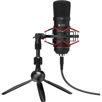 SilentiumPC SPC Gear SM900T SPG055