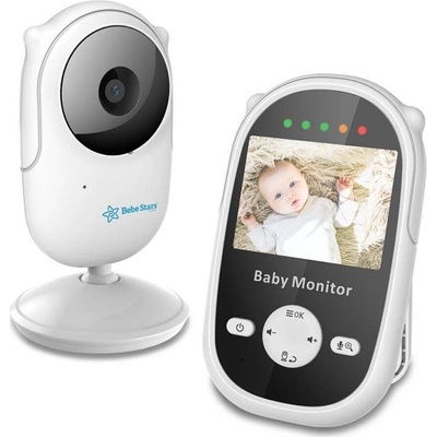 Bebe Stars Video monitor 9500