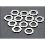 Traxxas шайба 3x6mm (12)