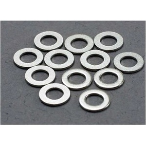 Traxxas шайба 3x6mm (12)