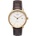 Cauny Мъжки часовник Cauny CPM00 Цвят Plateado/Negro
