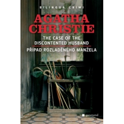 Případ rozladěného manžela - The Case of the Discontented Husband - Christie Agatha