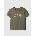 GAP Бебешка тениска Gap NYC GAP GAP | Zelen | Момчешки | 98