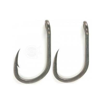 Fox Edges Wide Gape Beaked Hooks vel.4 10ks