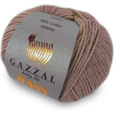 Příze Gazzal Jeans 1112