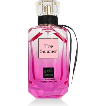 Memwa Top Summer Bombshe EDP 100 ml