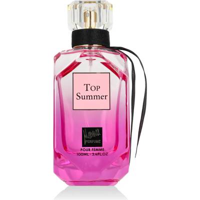 Memwa Top Summer Bombshe EDP 100 ml